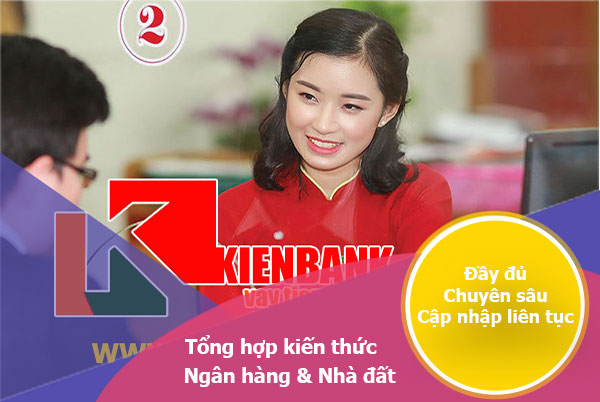 Thủ Tục Vay Vốn